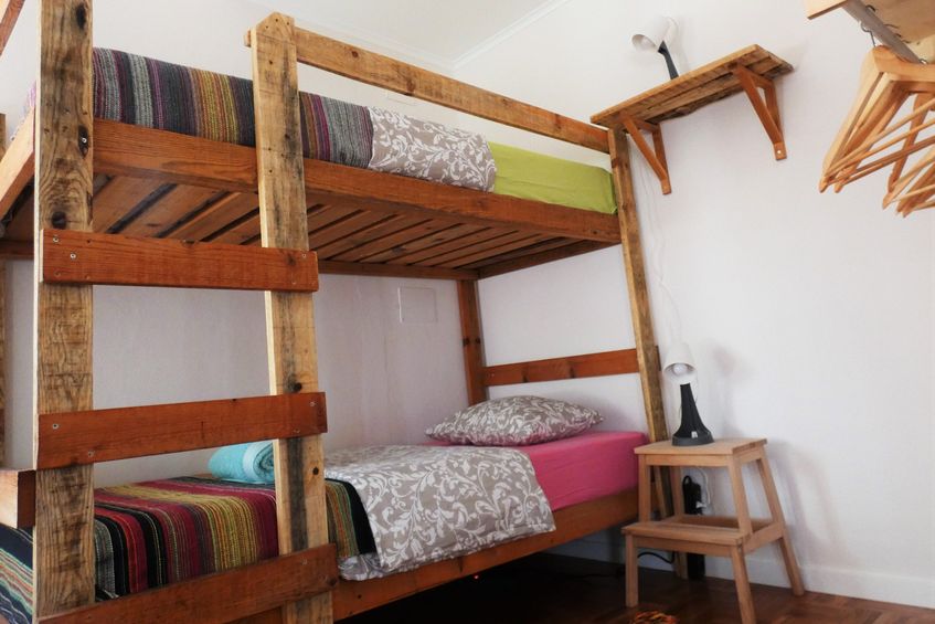 Our Adventure & Yoga