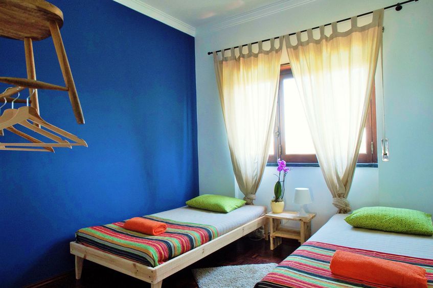 Our Adventure & Yoga