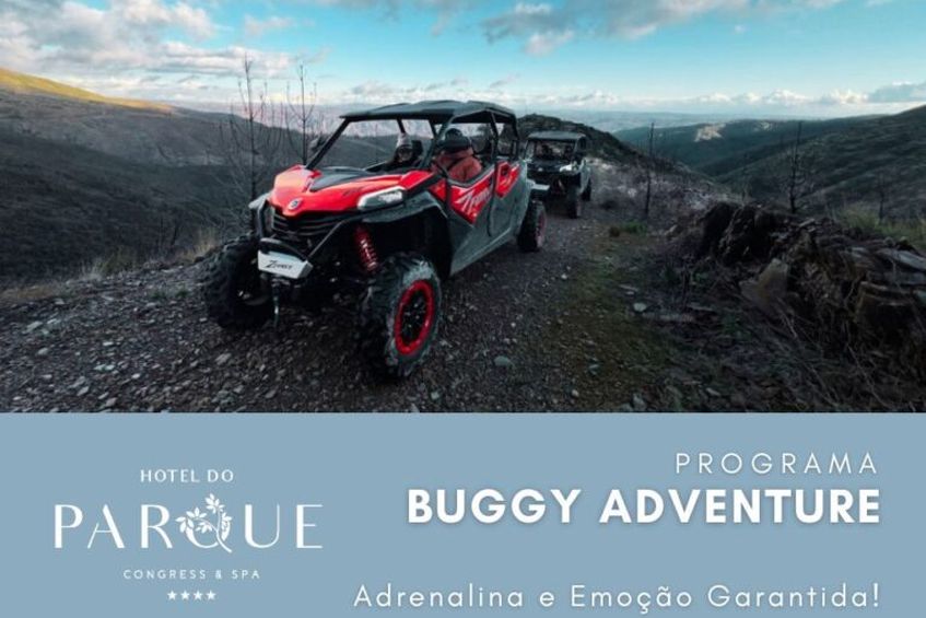 BUGGY ADVENTURE