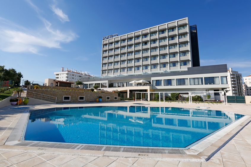 Hotel + Parque Aquático Verão 2022