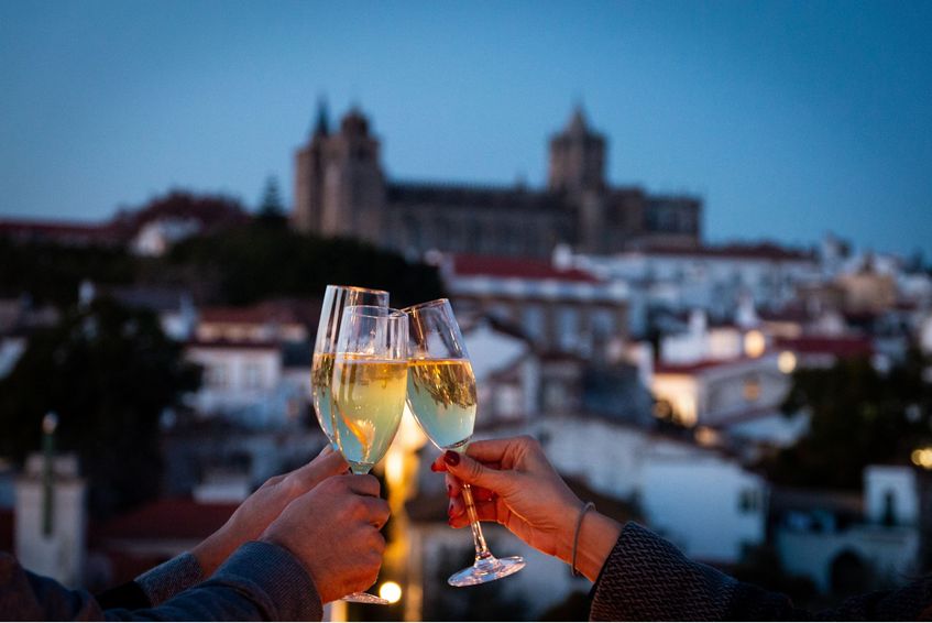 REVEILLON 2022-2023 Alentejo