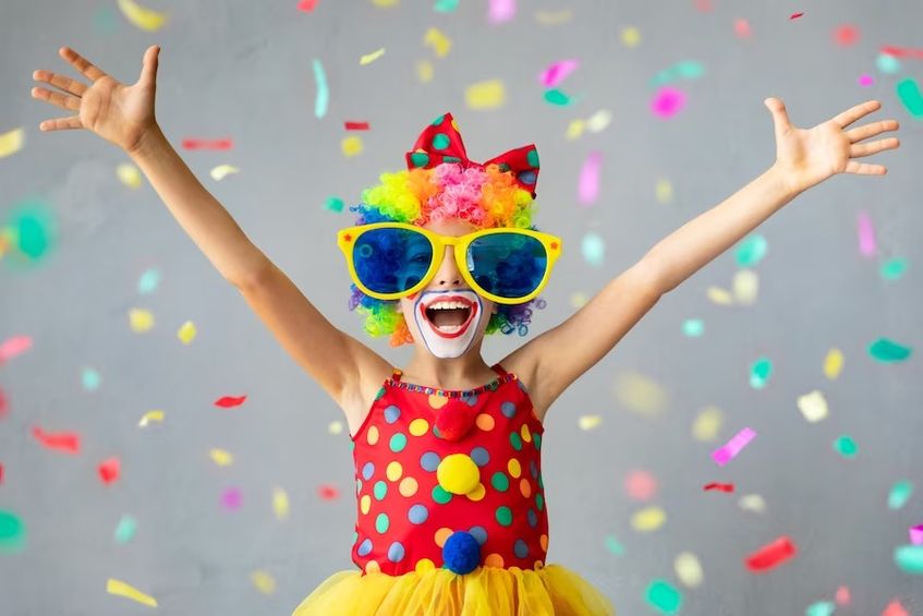 Programa de Carnaval 2024