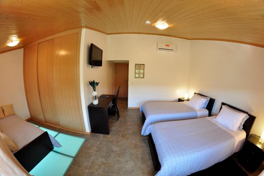 Casa dos Hospitalários