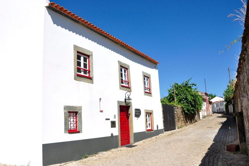 Casa dos Hospitalários