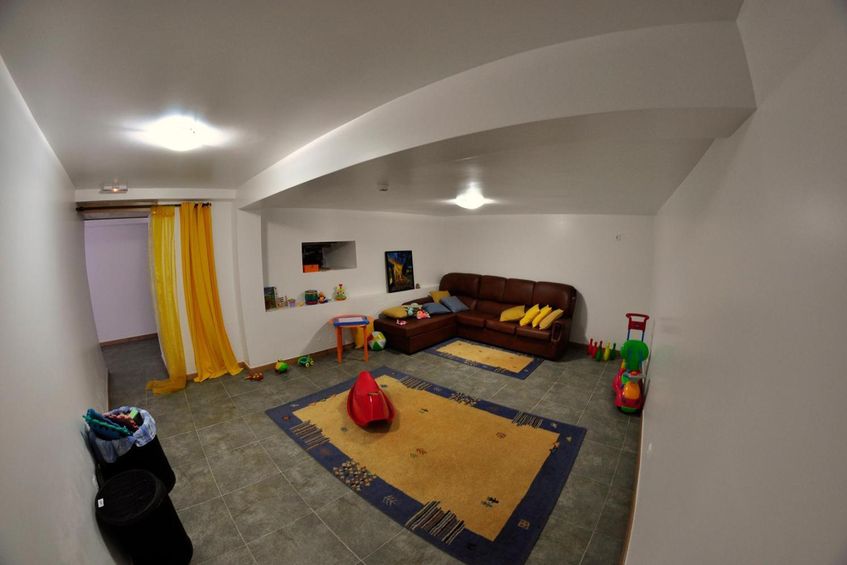 Casa dos Hospitalários