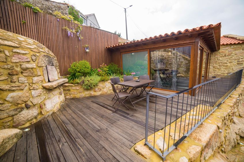 FIM DE SEMANA ROMÂNTICO no Gerês