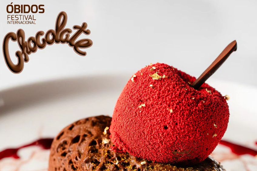 Festival Internacional do Chocolate 2026