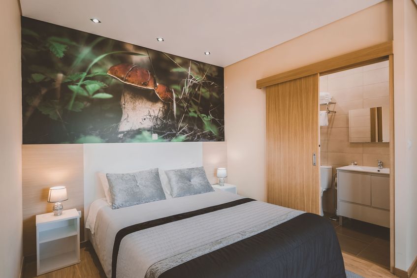 Férias Verão Bungalow + Piscina