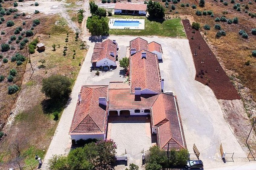 Monte de Albergaria