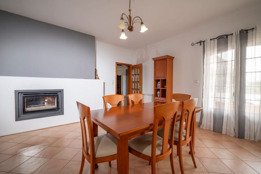 Casinha do Miga - Casa de Férias T4