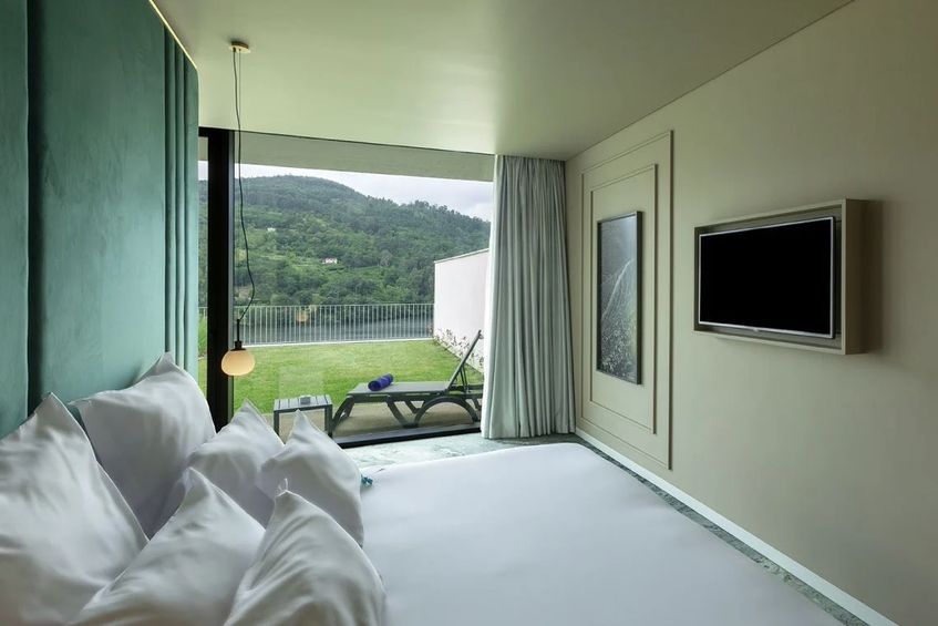 Douro Royal Valley Hotel & SPA