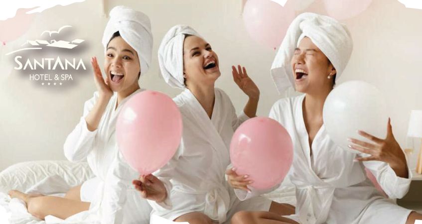 Despedidas de Solteira