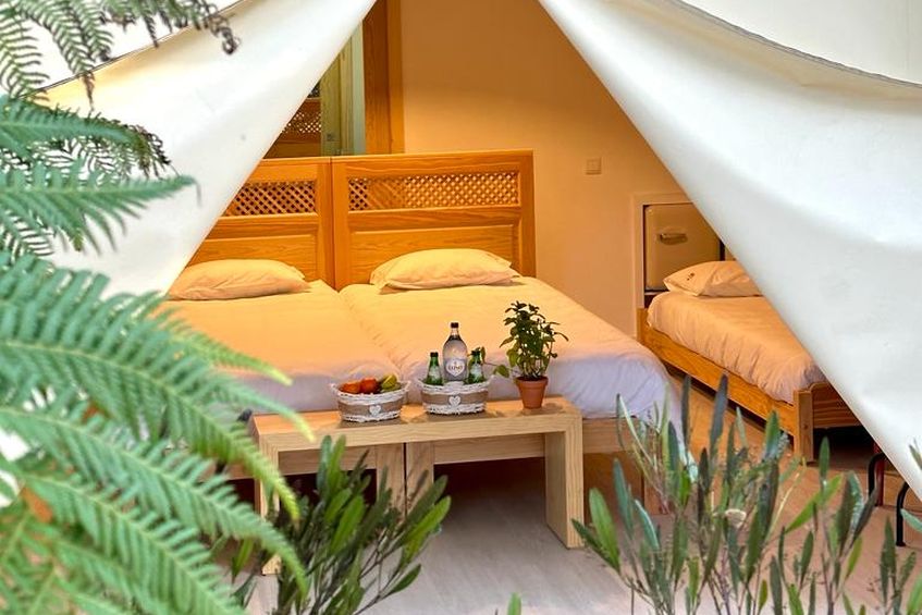 Natura Fun Houses