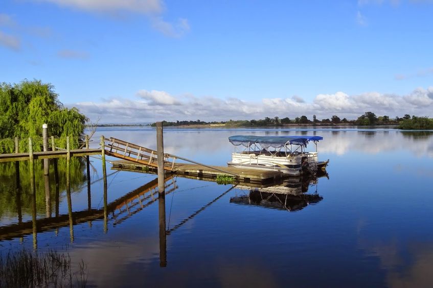 Escapadinha em Familia Aldeias do Rio Tejo