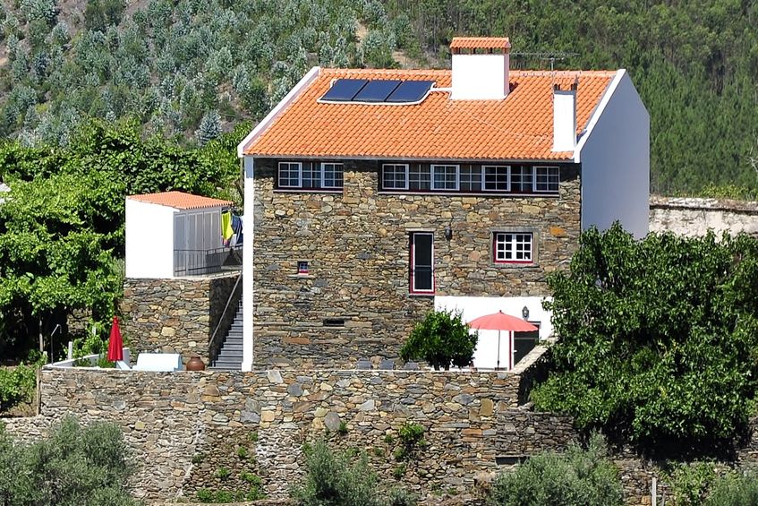 Casa dos Hospitalários