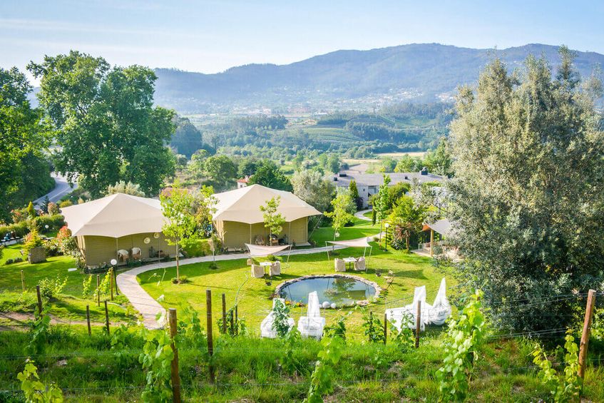 Carmo´s Boutique Hotel