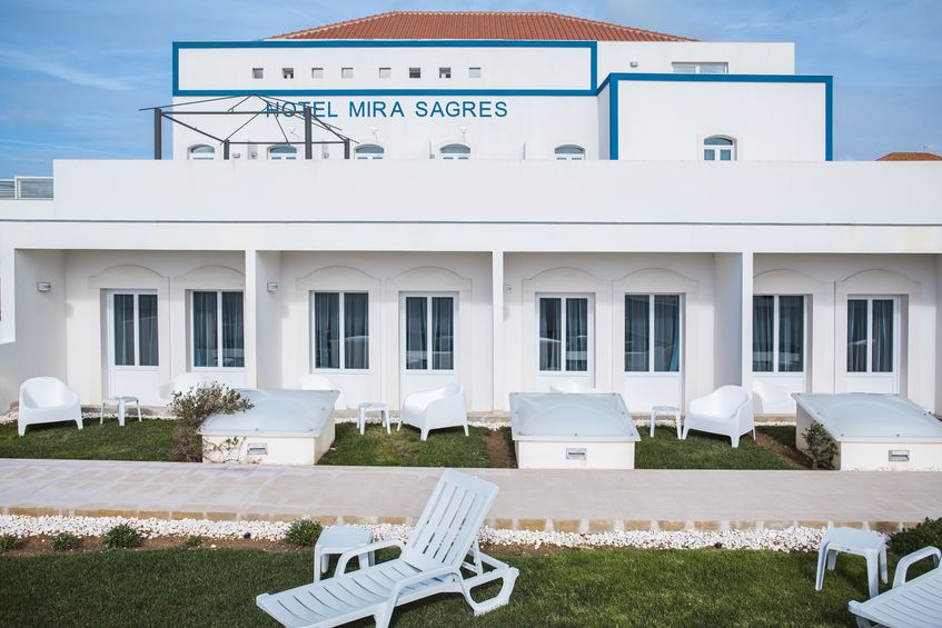 Hotel Mira Sagres