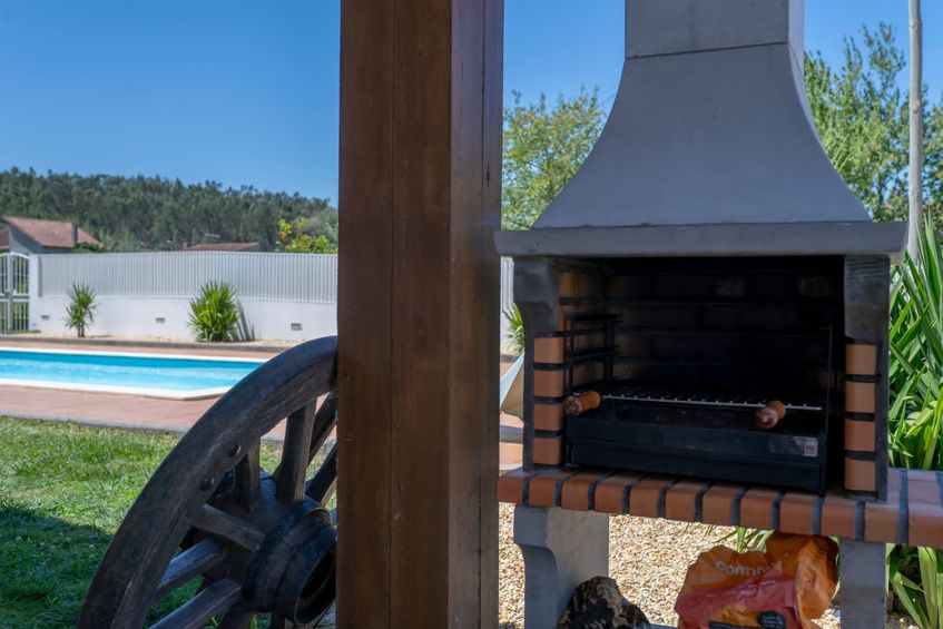 Casinha do Miga - Casa de Férias T4