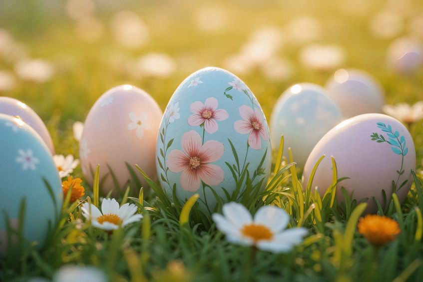 ESCAPADINHA PÁSCOA 2026