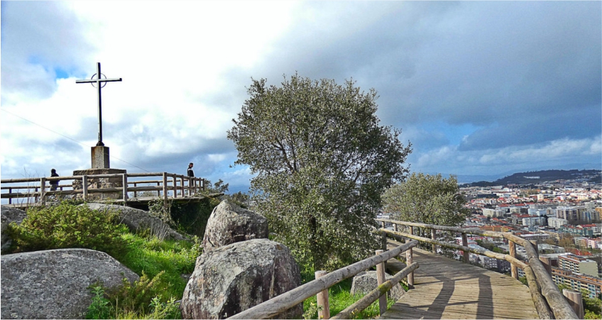 ESCAPADINHA A DOIS + JANTAR