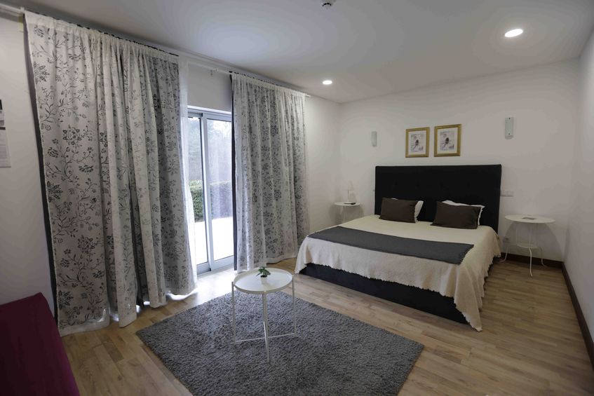 Escapadinha Romântica Gerês + Jantar