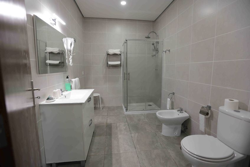 Escapadinha Romântica Gerês + Jantar