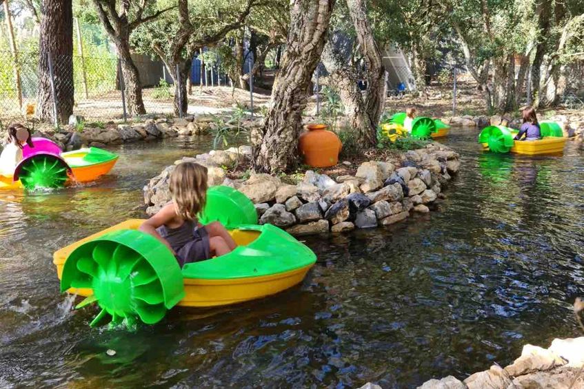 Natura Fun Houses