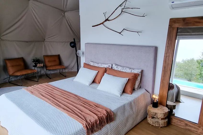 Pura Glamping