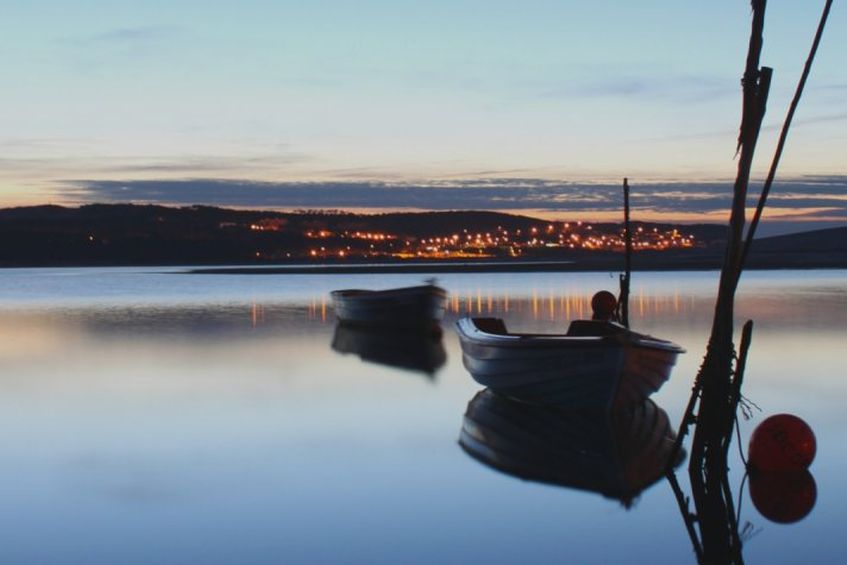 Pacote Romântico + São Valentim 2026