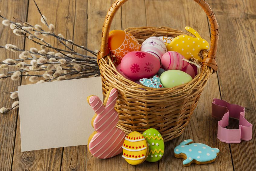 Pack 2 Noites Páscoa 2026