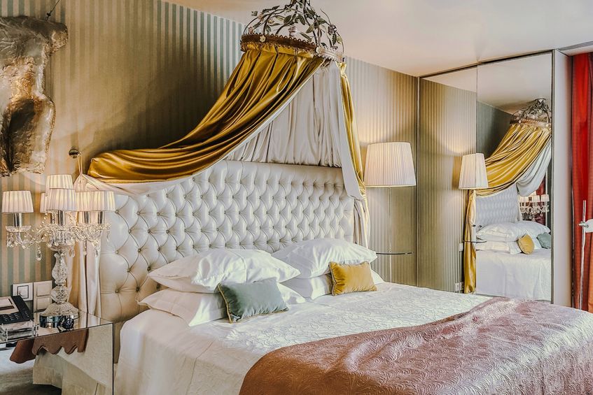 Carmo´s Boutique Hotel