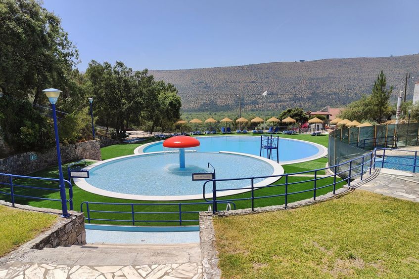 Verão: Escapadinha em Bungalow