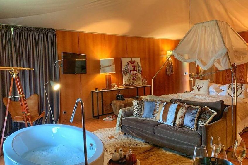 Carmo´s Boutique Hotel