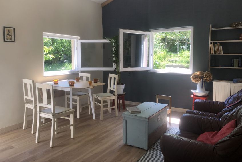 Escapadinha: Relax & Yoga / Meditação