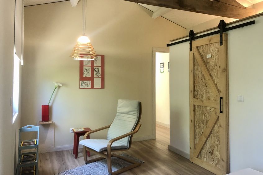 Escapadinha: Relax & Yoga / Meditação