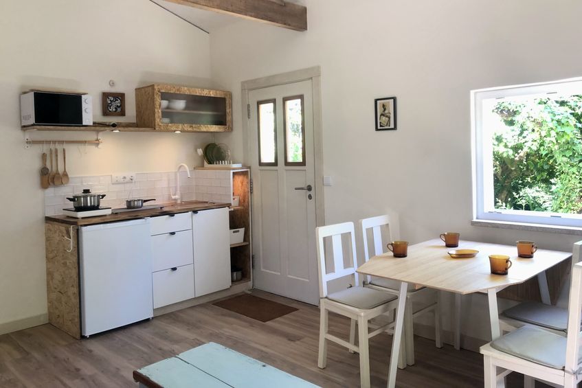 Escapadinha: Relax & Yoga / Meditação