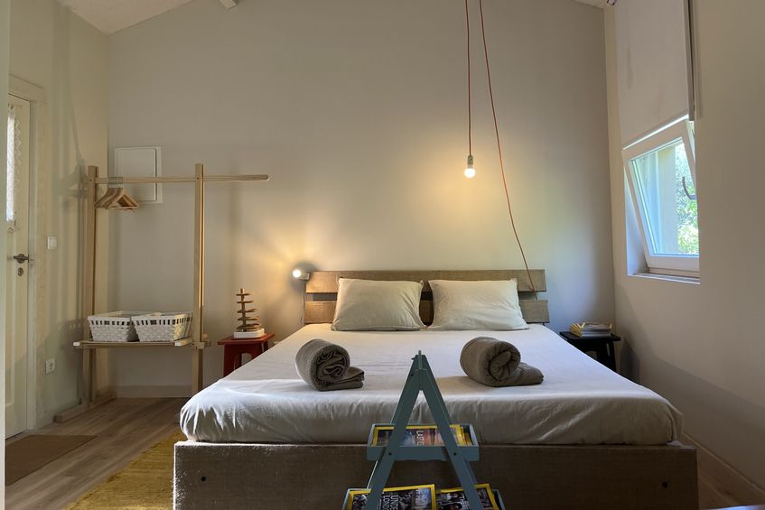 Escapadinha: Relax & Yoga / Meditação