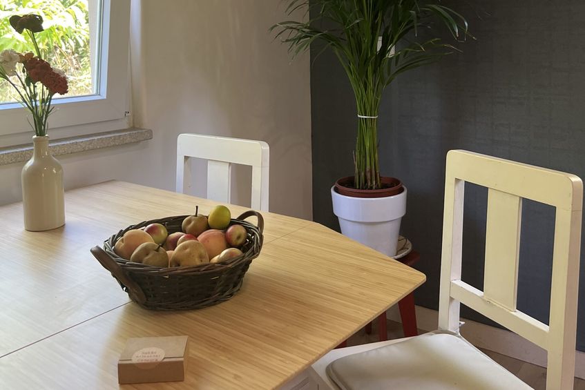 Escapadinha: Relax & Yoga / Meditação