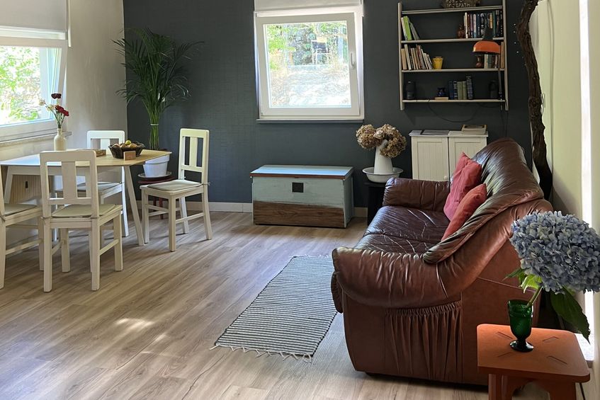 Escapadinha: Relax & Yoga / Meditação