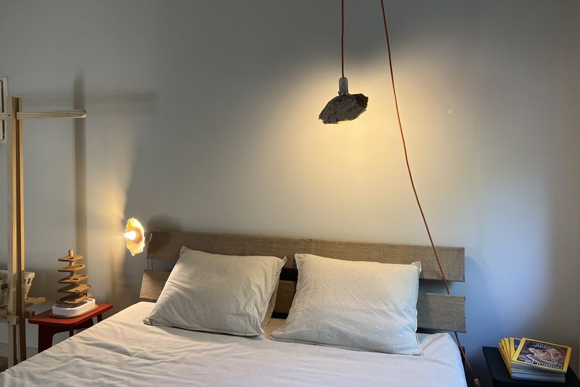 Escapadinha: Relax & Yoga / Meditação