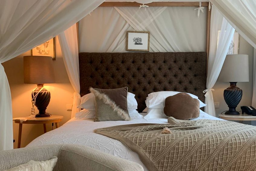 Carmo´s Boutique Hotel