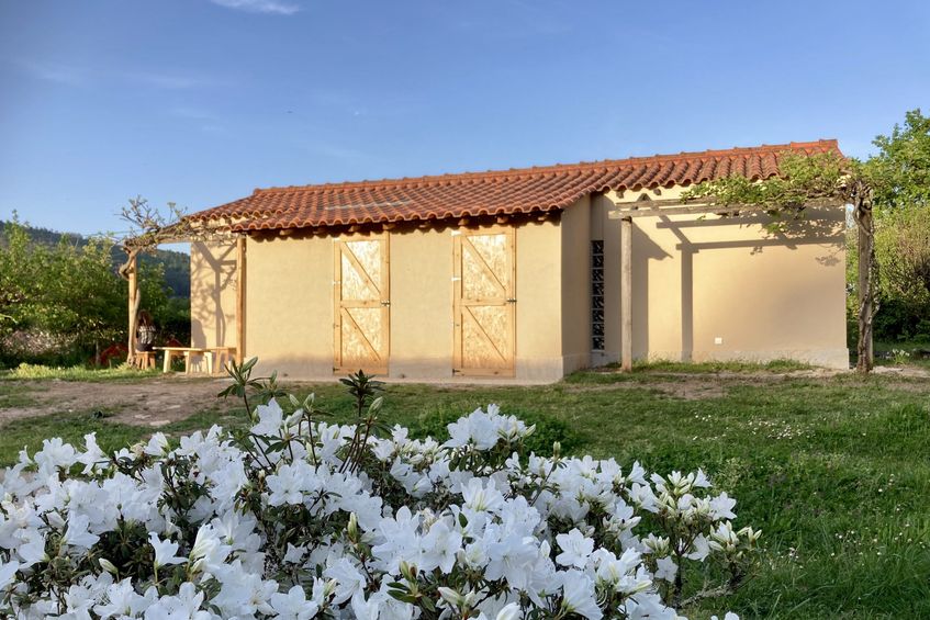 Escapadinha: Relax & Yoga / Meditação