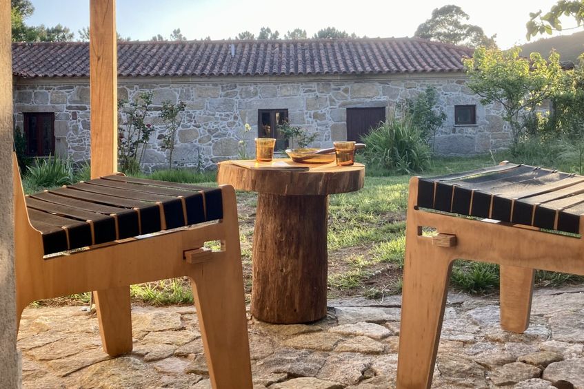 Escapadinha: Relax & Yoga / Meditação