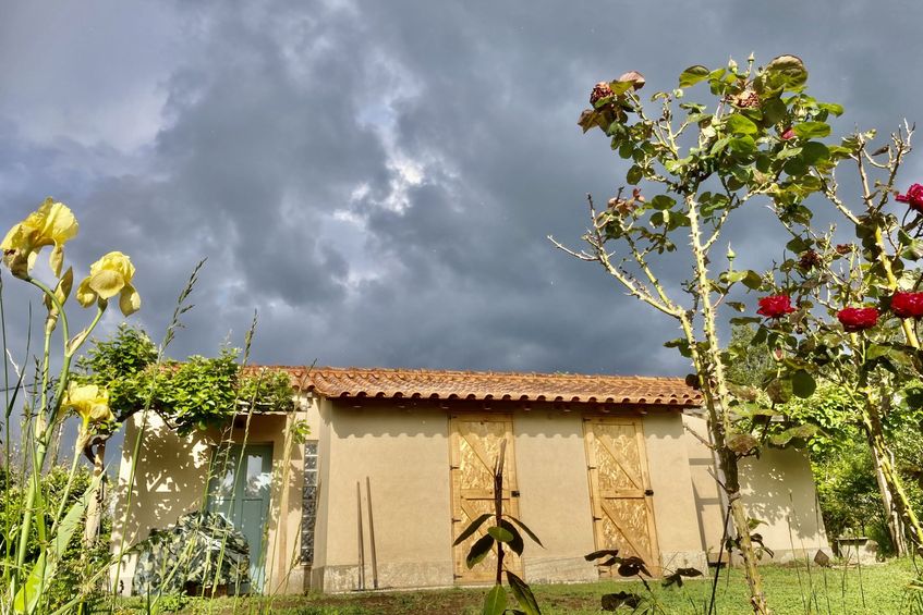 Escapadinha: Relax & Yoga / Meditação