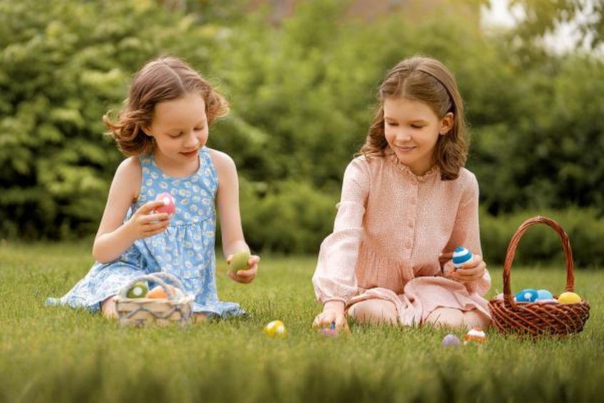 Programa Páscoa 2026