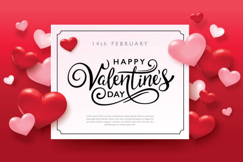 Dia dos Namorados 2026