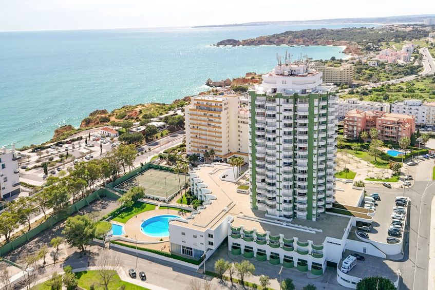 Moje Holiday - Apartamentos Algarve