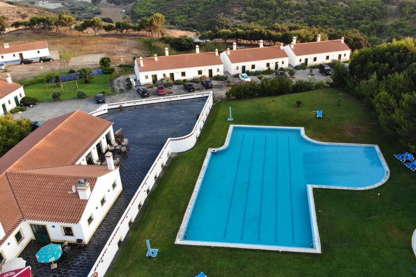 Férias Verão Costa Vicentina 2026
