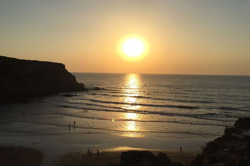 Férias Verão Costa Vicentina 2026