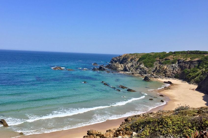 Férias Verão Costa Vicentina 2026
